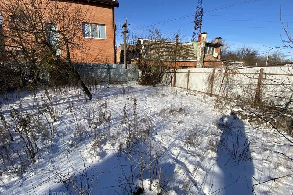 Продаётся 1-этажный дом, 50 м²