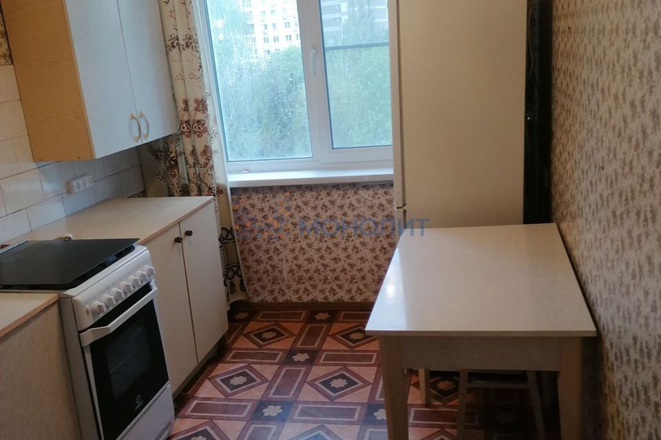 Продаётся 2-комнатная квартира, 46.3 м²