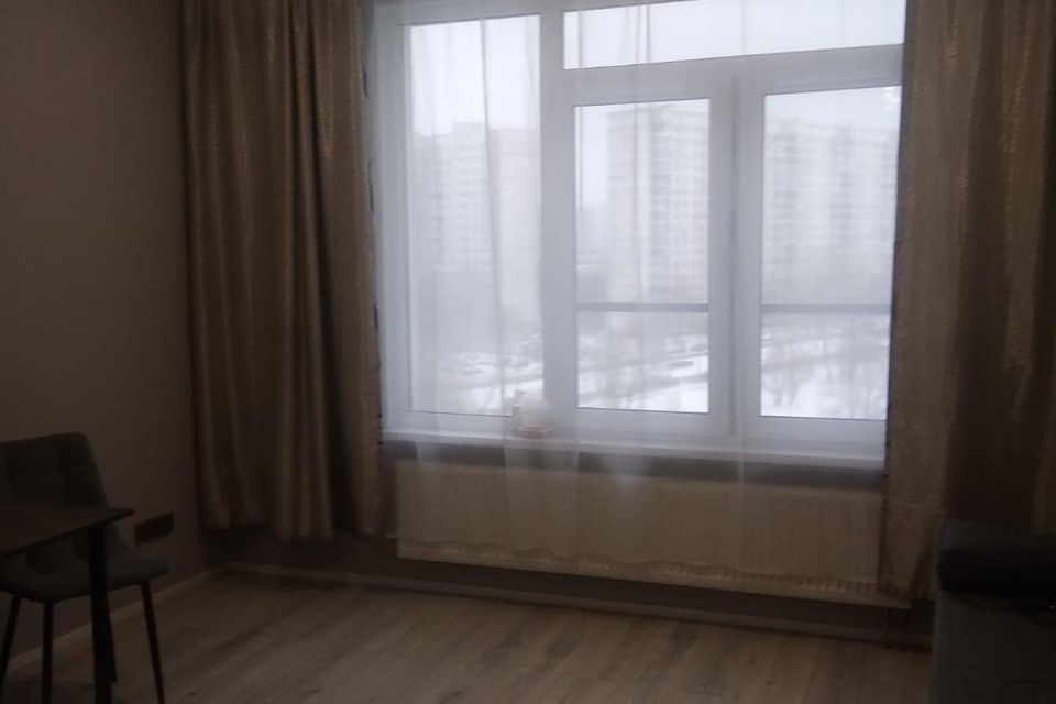 Сдаётся студия, 26 м²