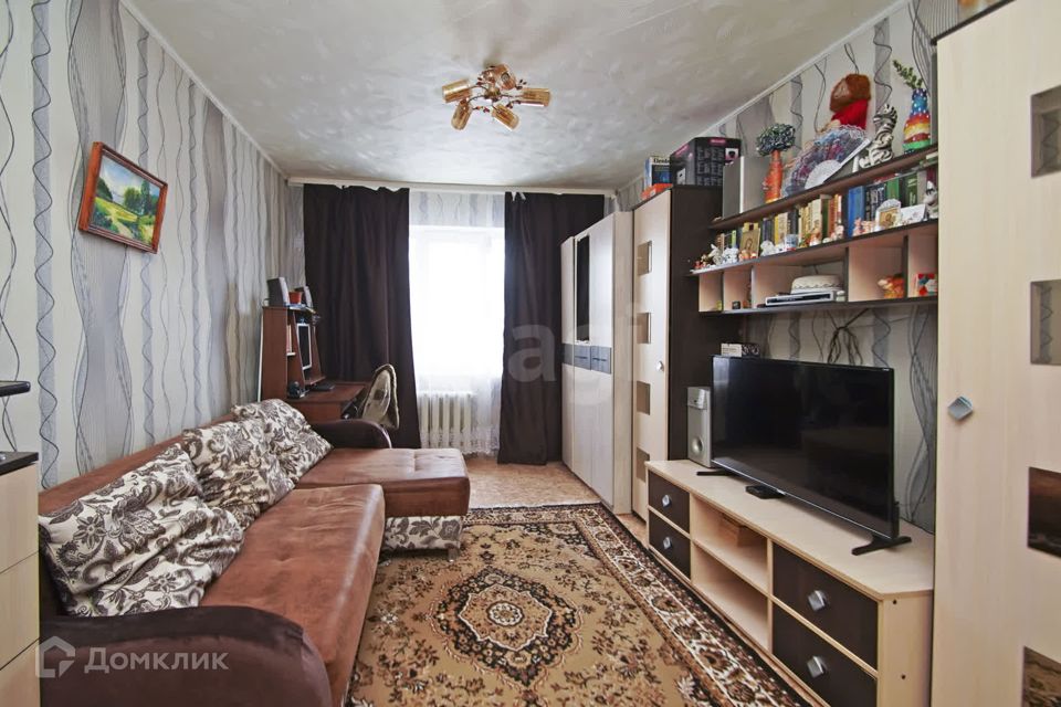 Продаётся 1-комнатная квартира, 29.1 м²
