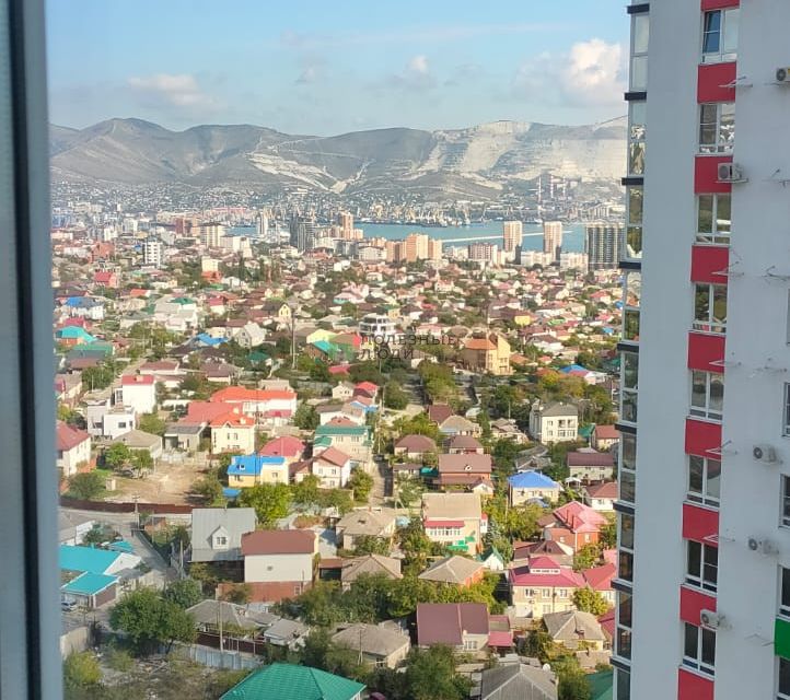 Продаётся 1-комнатная квартира, 33.4 м²