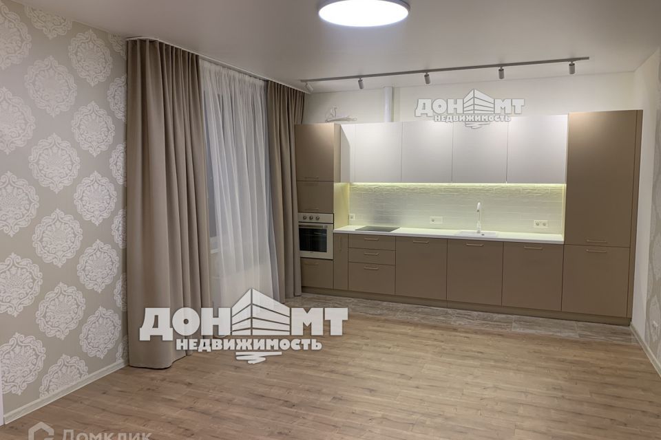 Продаётся 3-комнатная квартира, 73 м²