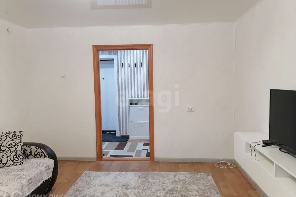 Продаётся 3-комнатная квартира, 59 м²