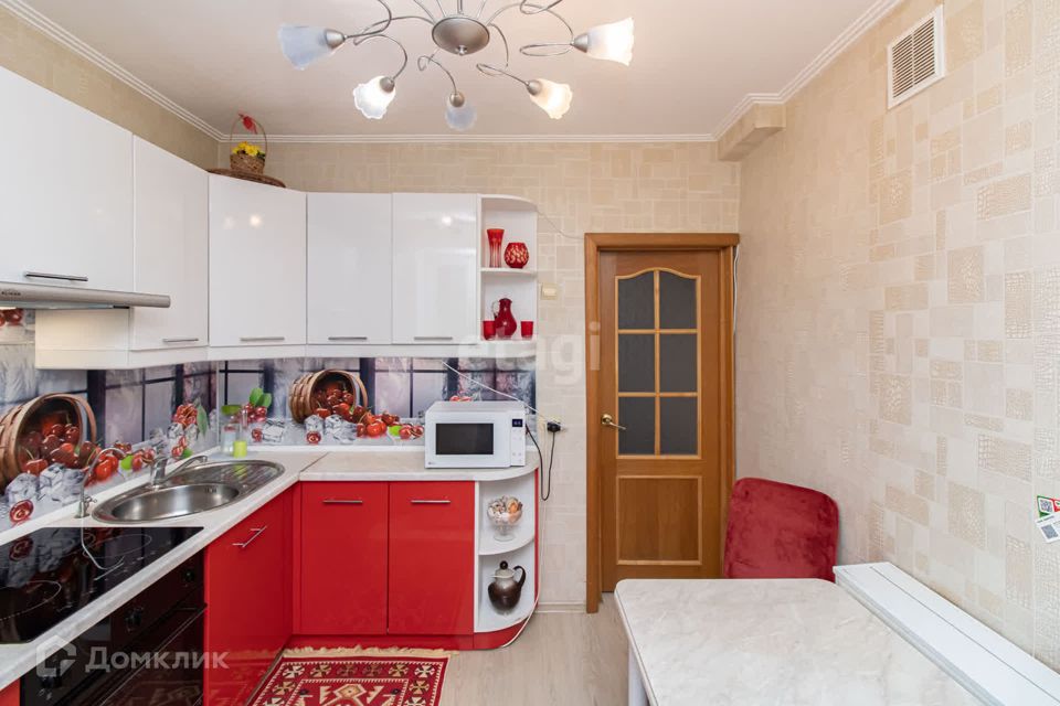 Продаётся 2-комнатная квартира, 50.5 м²