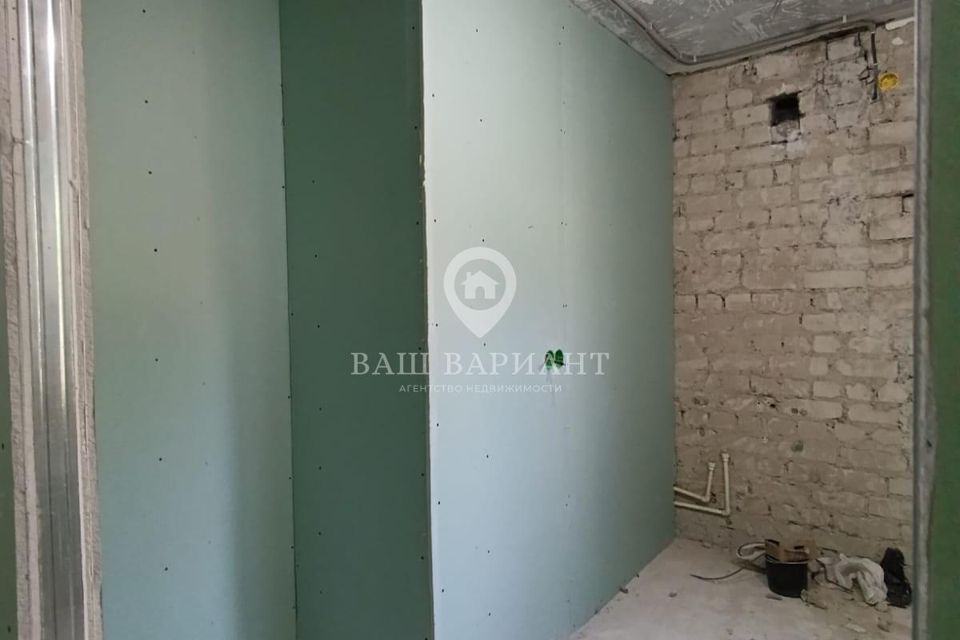 Продаётся 2-комнатная квартира, 41.4 м²