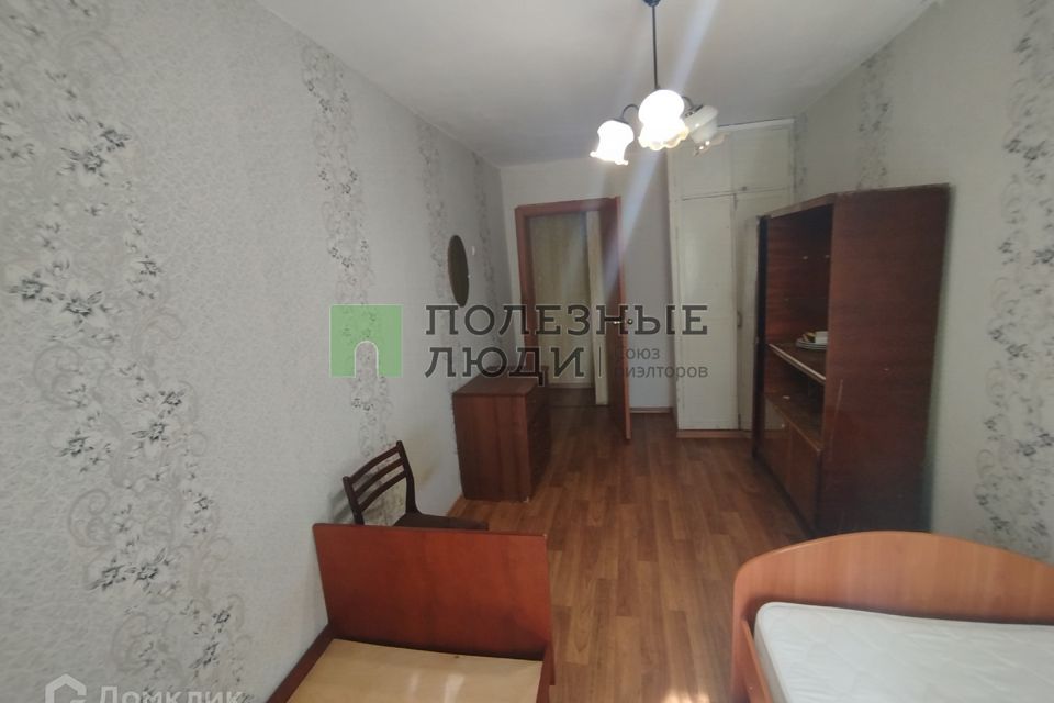 Сдаётся 2-комнатная квартира, 48 м²