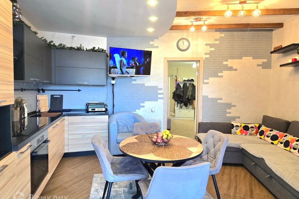 Продаётся 2-комнатная квартира, 70 м²