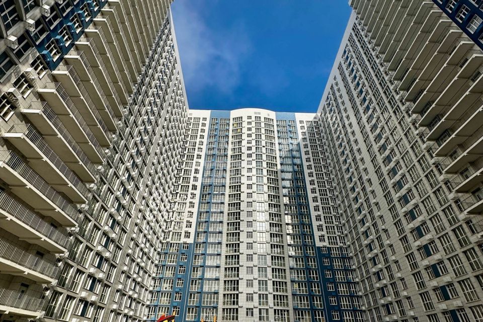 Продаётся 2-комнатная квартира, 41 м²