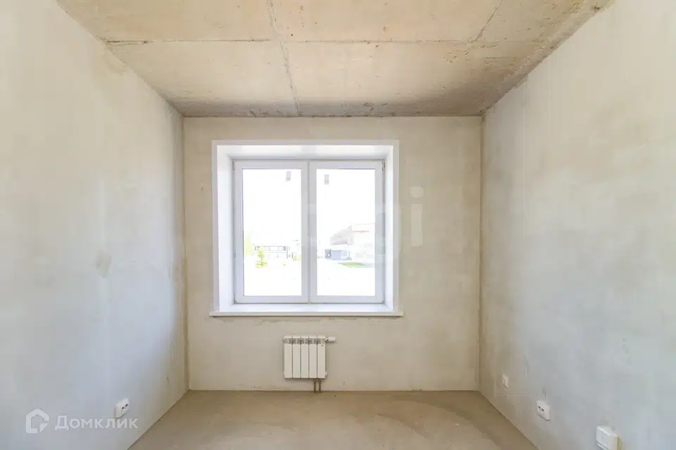 Продаётся 1-комнатная квартира, 33.9 м²