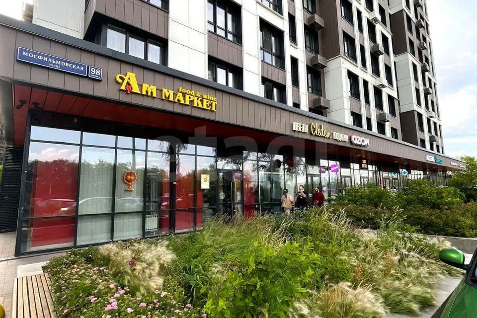 Продаётся студия, 27.5 м²