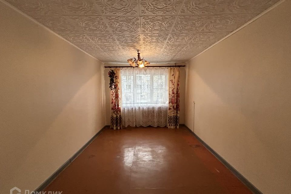 Продаётся комната в 1-комн. квартире, 19 м²