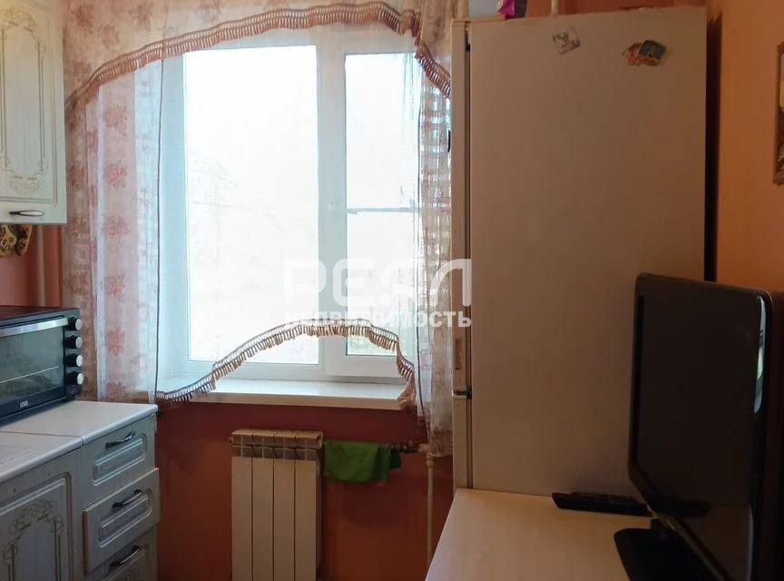 Продаётся 2-комнатная квартира, 44.3 м²