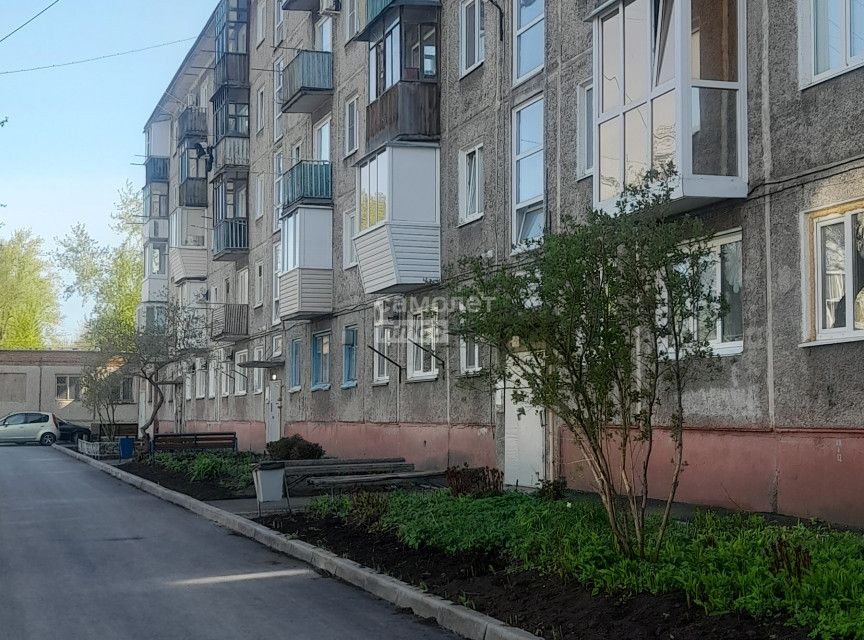 Продаётся 2-комнатная квартира, 45 м²