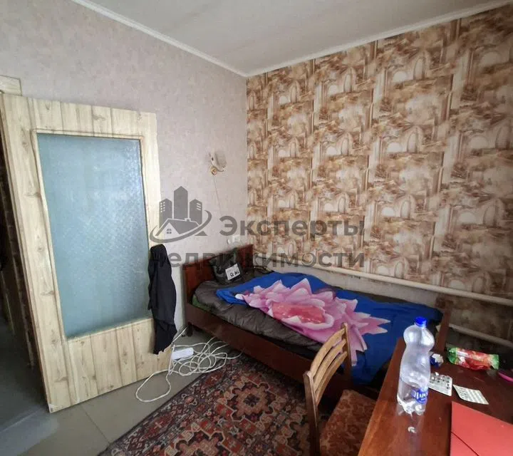 Продаётся 3-комнатная квартира, 66 м²