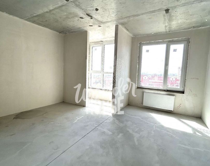 Продаётся студия, 28.08 м²