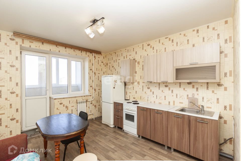 Сдаётся 3-комнатная квартира, 79.7 м²