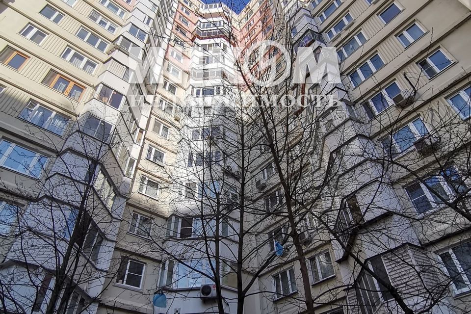 Продаётся 5-комнатная квартира, 113.4 м²