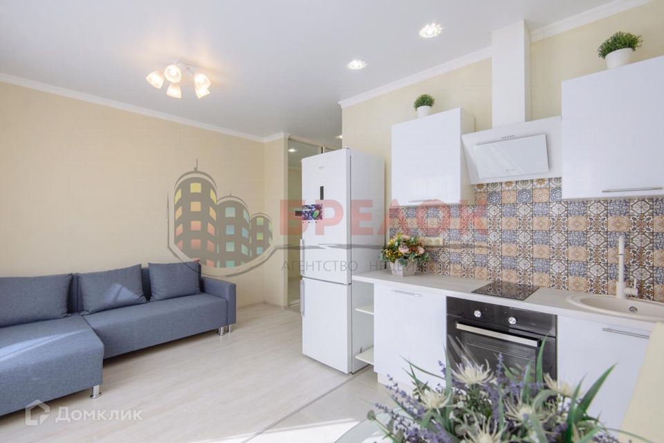 Продаётся студия, 31 м²