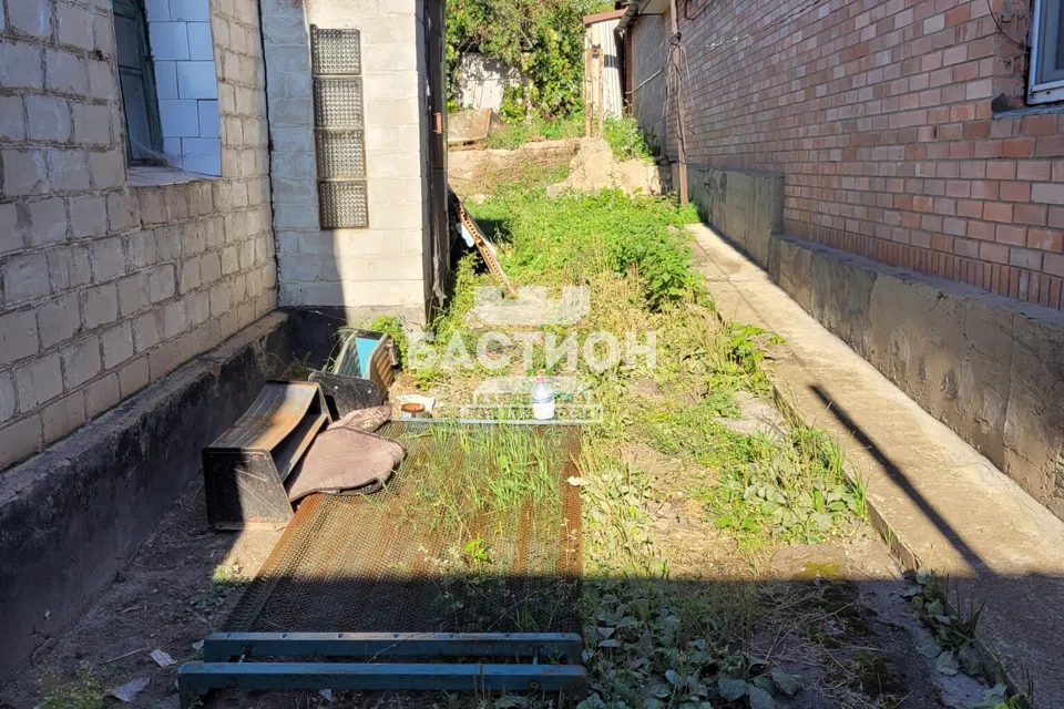 Продаётся 1-этажный дом, 36.7 м²