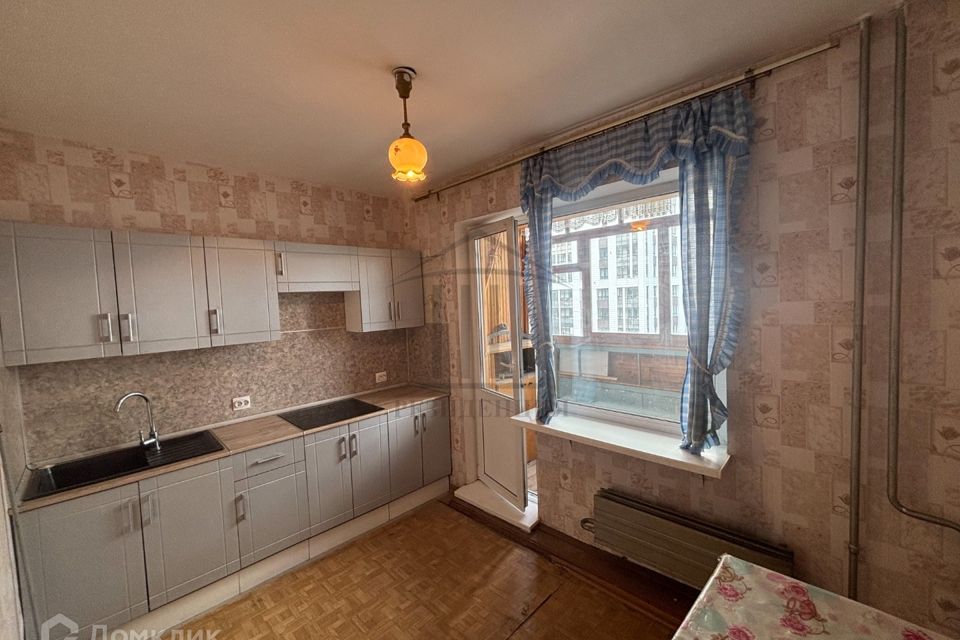 Продаётся 3-комнатная квартира, 66.4 м²