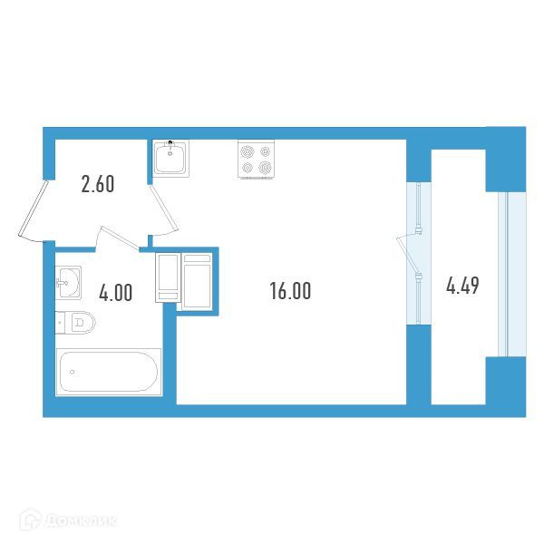 Купить Квартиру В Звездном