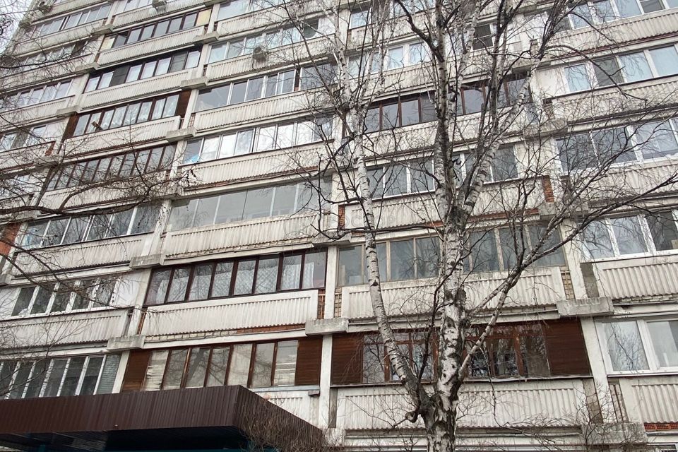 Продаётся 3-комнатная квартира, 64.4 м²