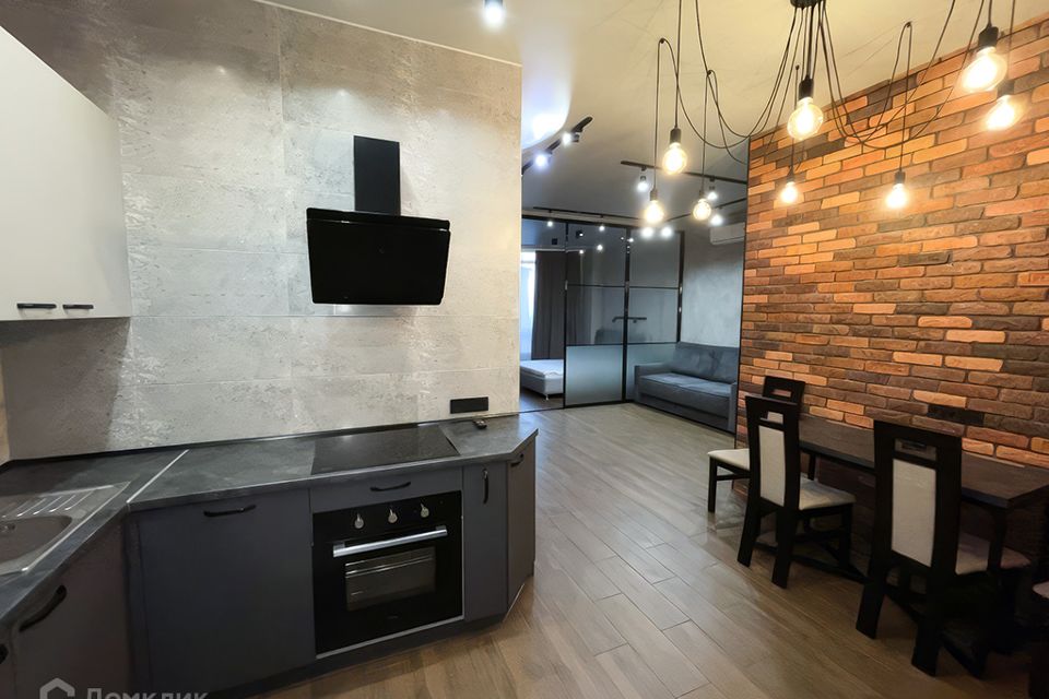 Продаётся студия, 35.4 м²