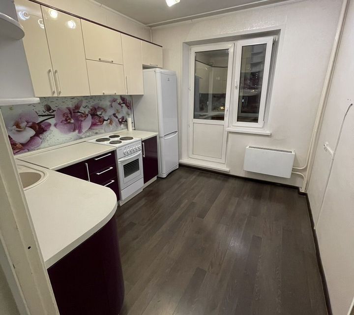 Сдаётся 1-комнатная квартира, 48 м²