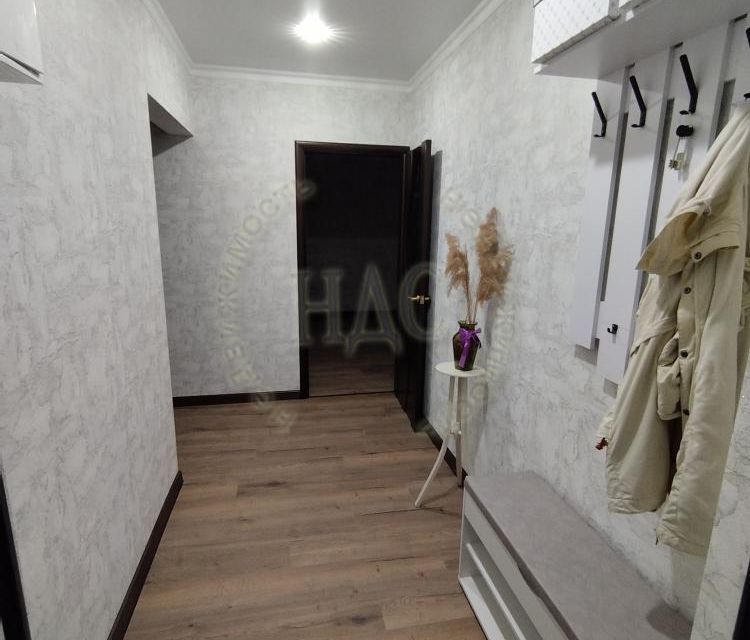 Продаётся 2-комнатная квартира, 61 м²