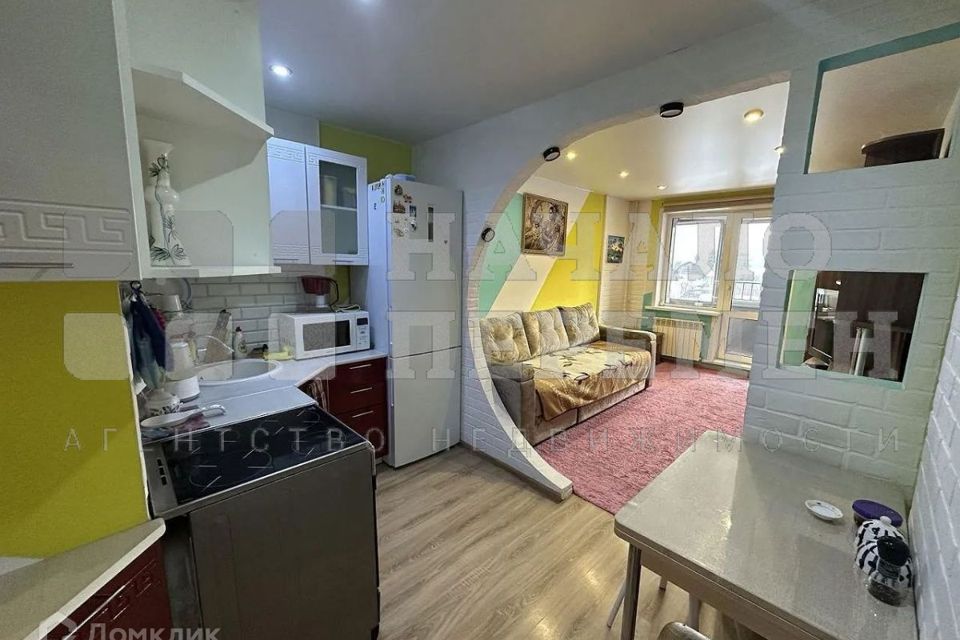 Сдаётся студия, 32 м²