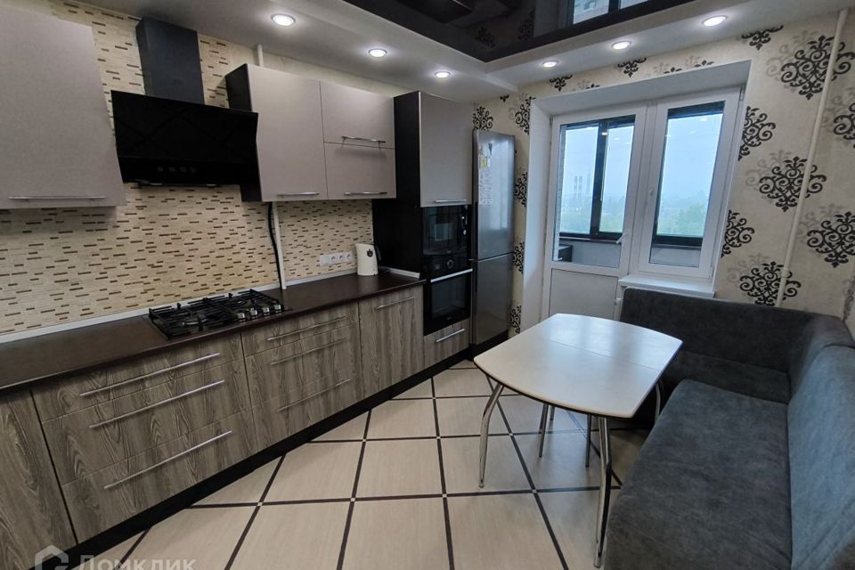 Сдаётся 1-комнатная квартира, 45 м²