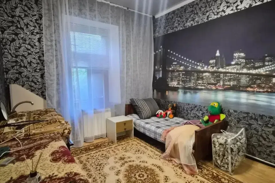 Продаётся часть дома
