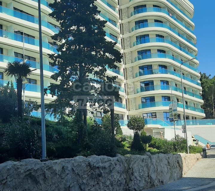 Продаётся студия, 31.1 м²