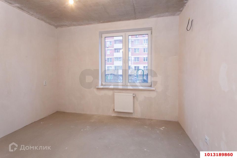 Продаётся 1-комнатная квартира, 34 м²