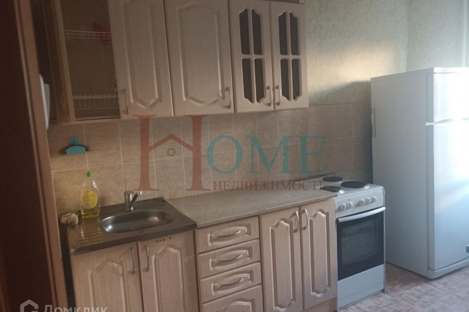 Сдаётся 1-комнатная квартира, 40 м²