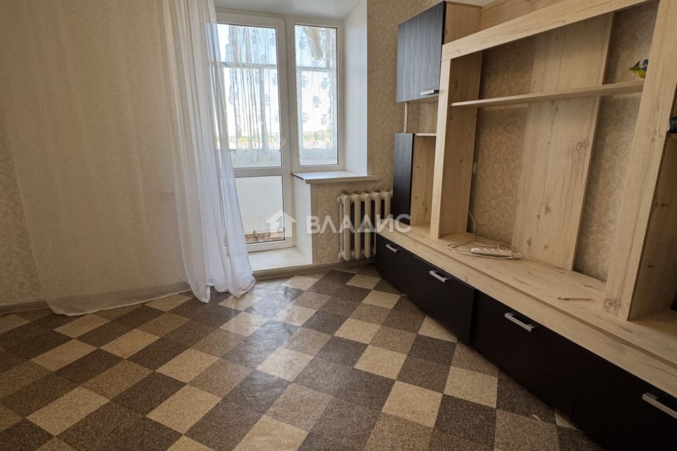 Продаётся 4-комнатная квартира, 81.4 м²