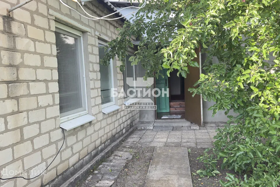 Продаётся 1-этажный дом, 90 м²