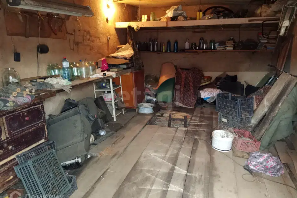 Продаётся гараж, 24 м²