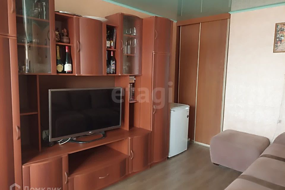 Продаётся 3-комнатная квартира, 71.5 м²