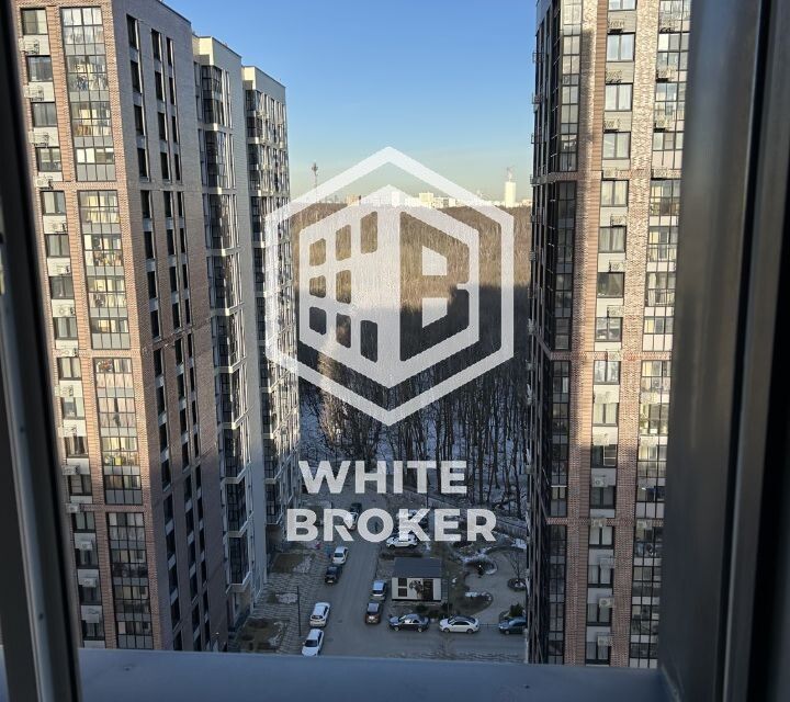 Продаётся 3-комнатная квартира, 85.7 м²