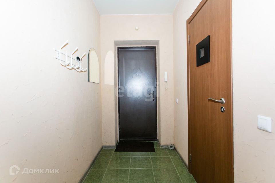 Продаётся студия, 24 м²
