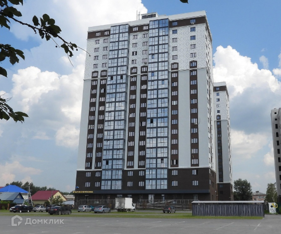 Продаётся 2-комнатная квартира, 50 м²