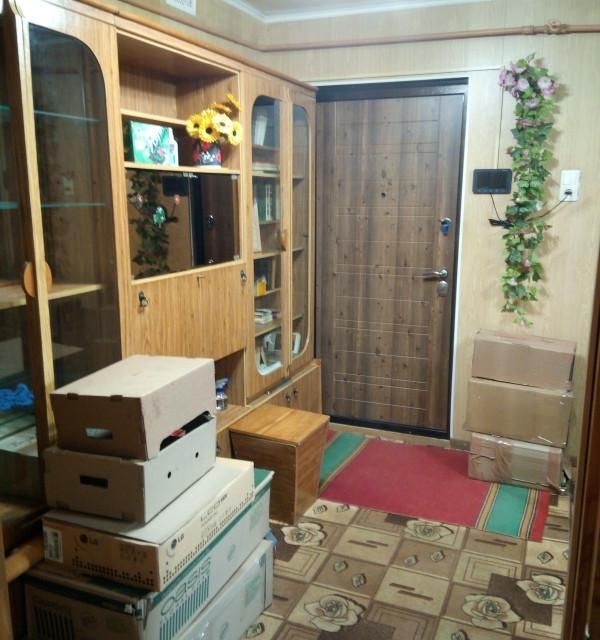 Продаётся 2-комнатная квартира, 54 м²