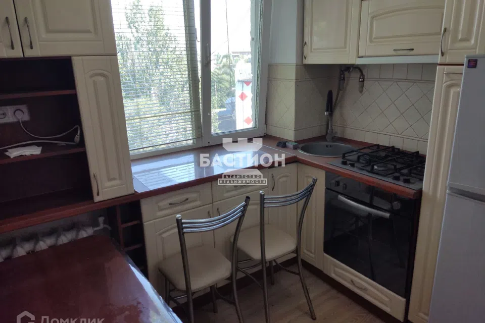 Продаётся 2-комнатная квартира, 44.7 м²