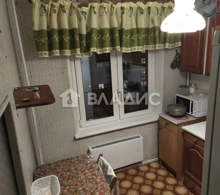 Продаётся 3-комнатная квартира, 50.1 м²