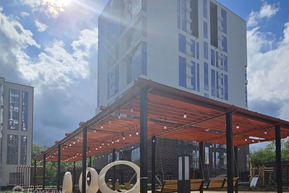 Продаётся 3-комнатная квартира, 70 м²