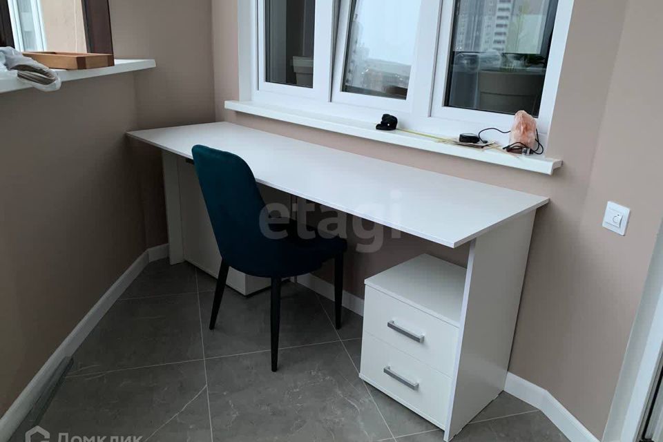 Сдаётся 2-комнатная квартира, 50 м²