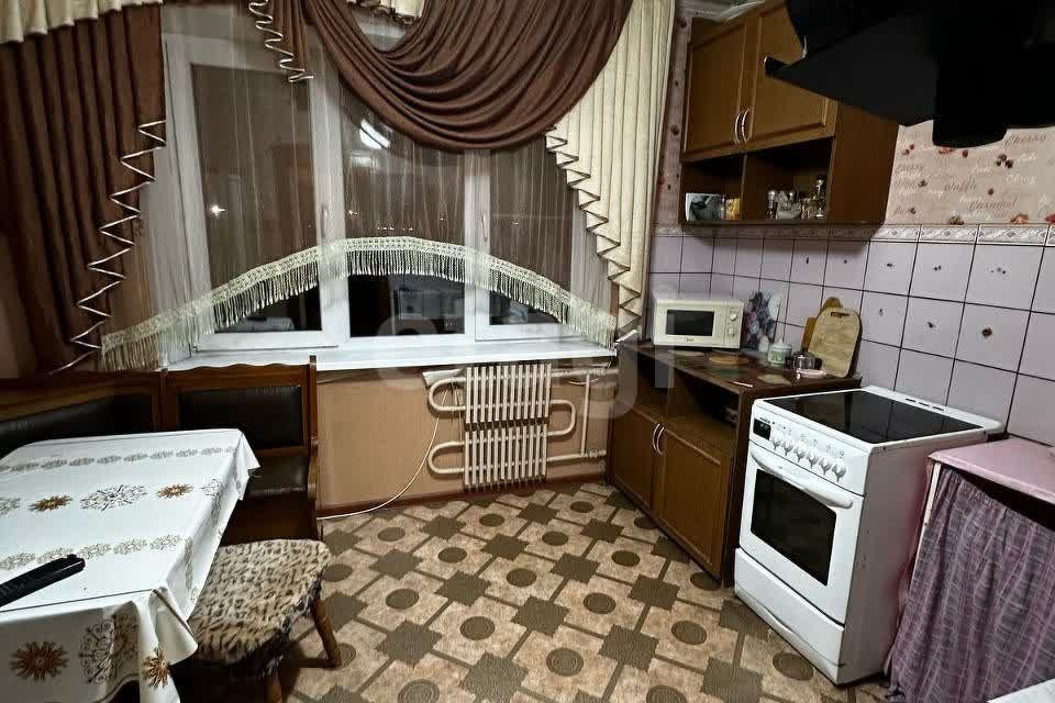 Сдаётся 2-комнатная квартира, 53.2 м²