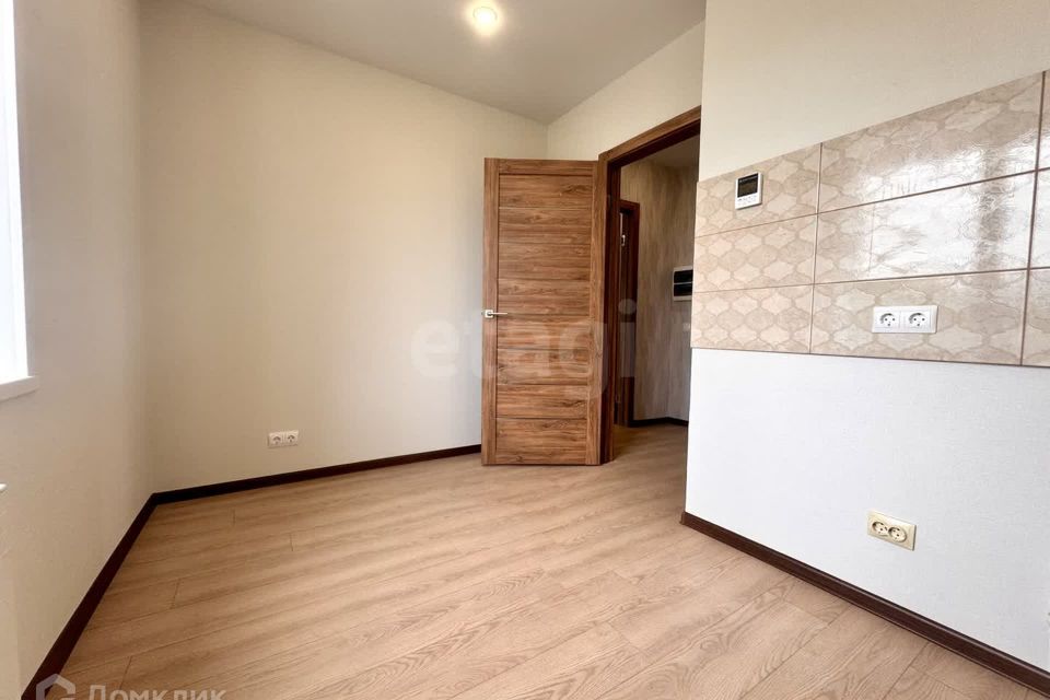 Продаётся 1-комнатная квартира, 27.6 м²