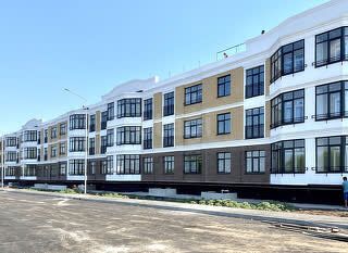 Продаётся 1-комнатная квартира, 33.82 м²